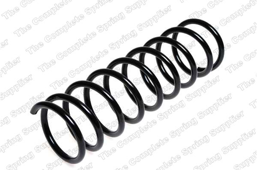 SPIRALFJÄDER - 2