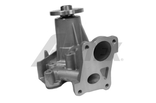 VATTENPUMP - 2