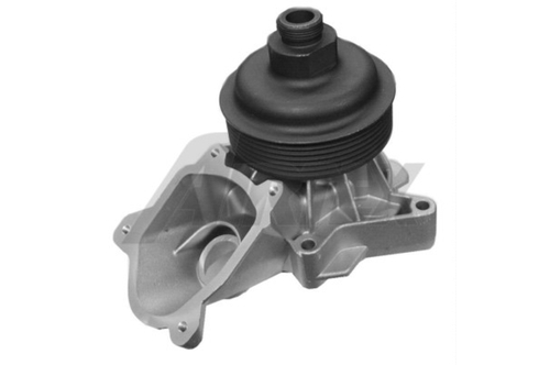 VATTENPUMP - 2