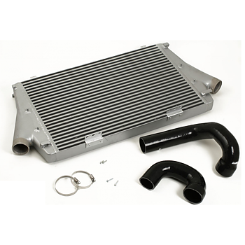 Upgrade Intercooler