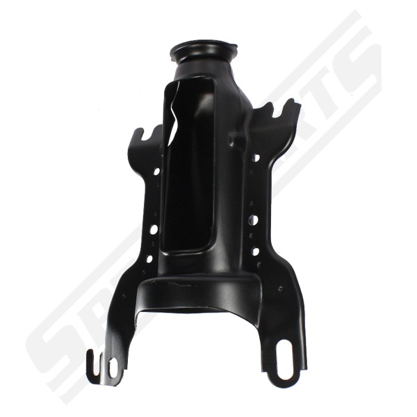Konsol stötdämpare bak SAAB 9-5 98-10 (12)