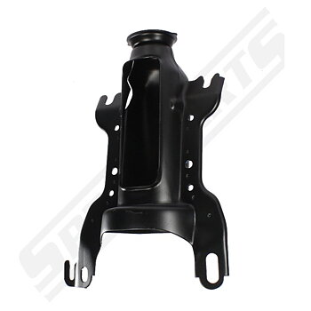 Konsol stötdämpare bak SAAB 9-5 98-10 (12)