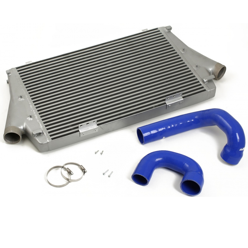 Upgrade Intercooler