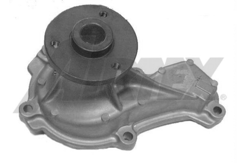 VATTENPUMP - 2