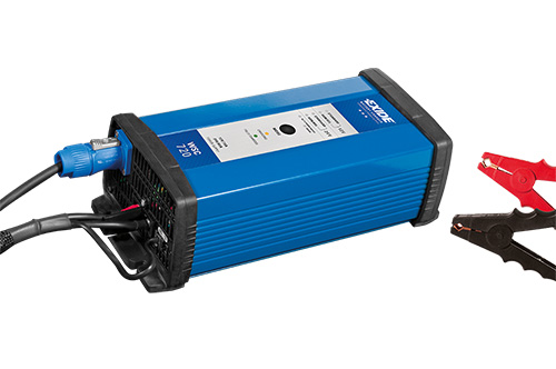 BATTERILADDARE - 2