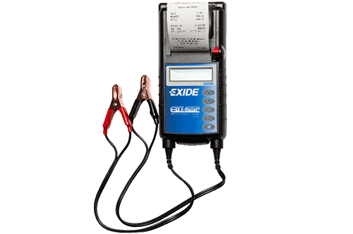TESTINSTRUMENT - 2