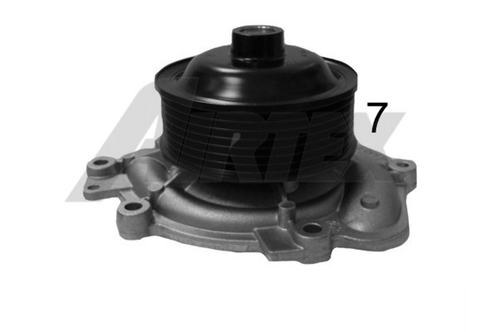 VATTENPUMP - 2