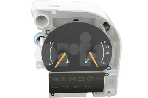 Kombinationsinstrument