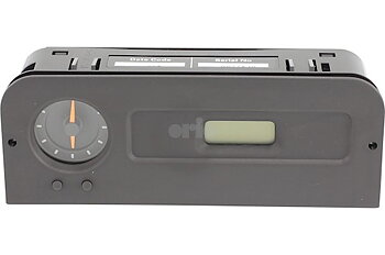 Informationsdisplay