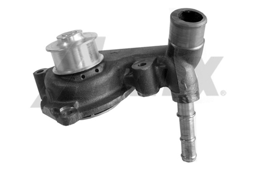 VATTENPUMP - 2