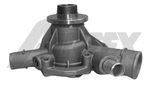 VATTENPUMP - 2