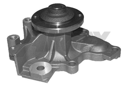 VATTENPUMP - 2