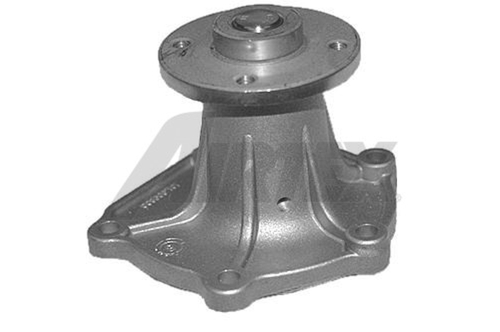 VATTENPUMP - 2