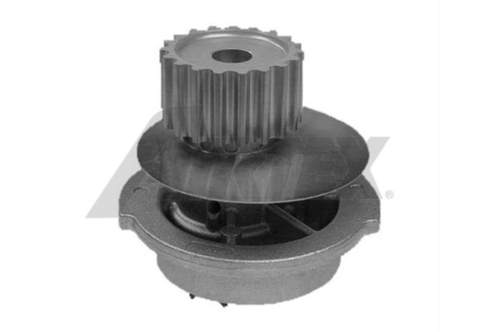 VATTENPUMP - 2