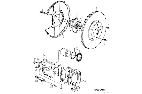 BROMSHUS - 2