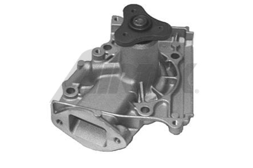 VATTENPUMP - 2