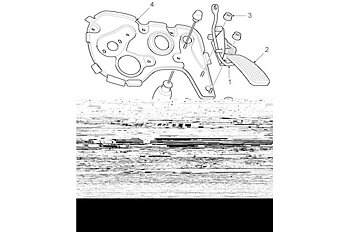 Gaspedal