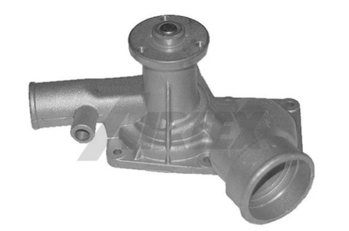 VATTENPUMP - 2