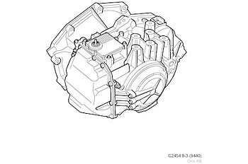 TRANSMISSION