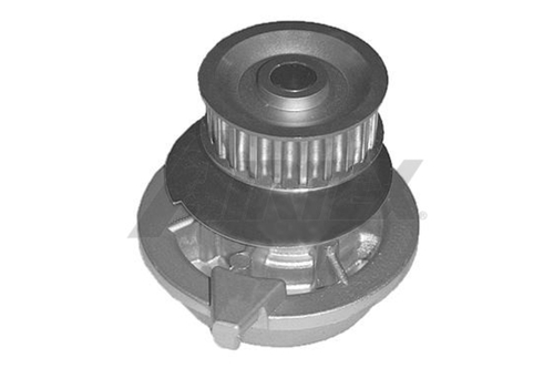 VATTENPUMP - 2
