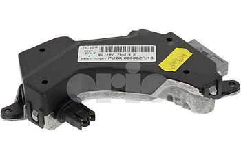 Regulator