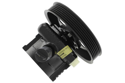 HYDRAULPUMP - 2