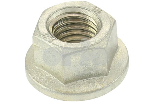 Hexagon nut 9-3/9-5