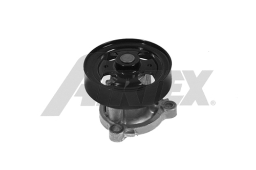 VATTENPUMP - 2
