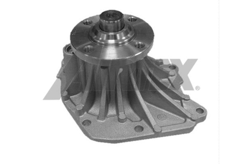 VATTENPUMP - 2