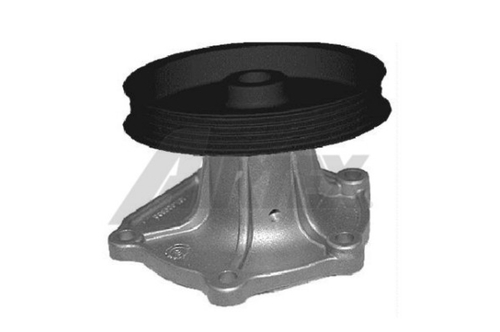 VATTENPUMP - 2