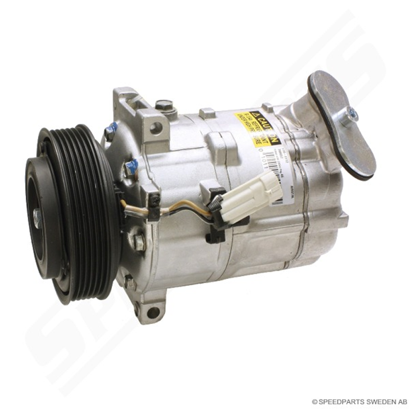 A/C Compressor 9-3 03-09