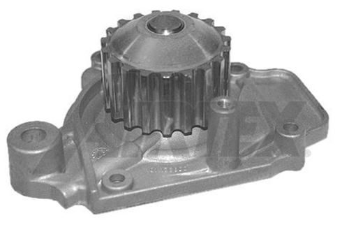 VATTENPUMP - 2