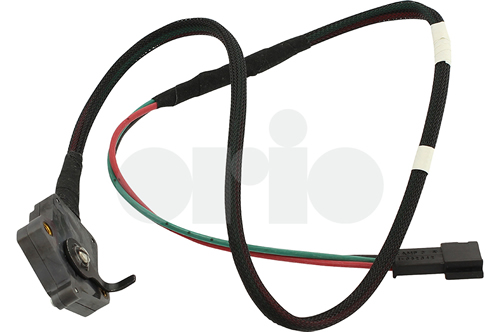 Potentiometer