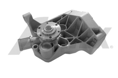 VATTENPUMP - 2
