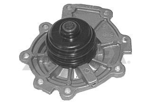 VATTENPUMP - 2