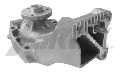 VATTENPUMP - 2