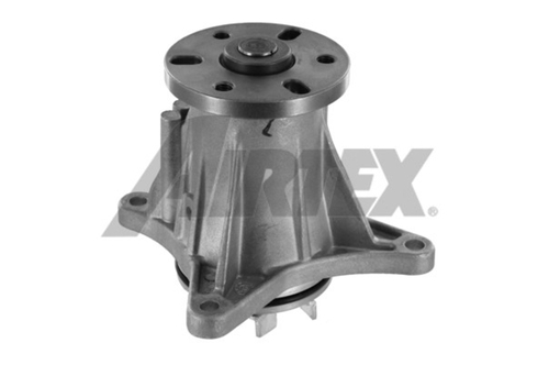 VATTENPUMP - 2