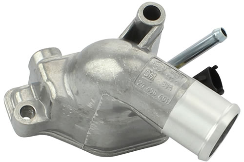 TERMOSTAT - 2