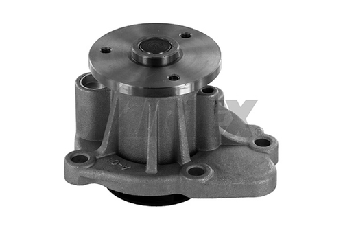 VATTENPUMP - 2