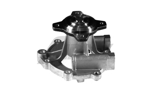 VATTENPUMP - 2