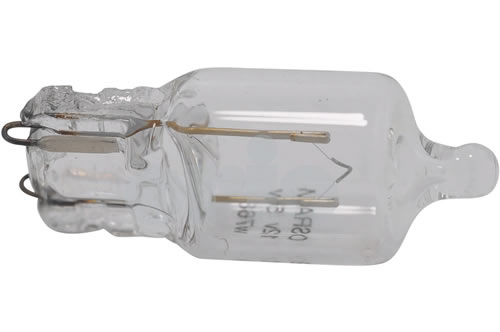 Glödlampa