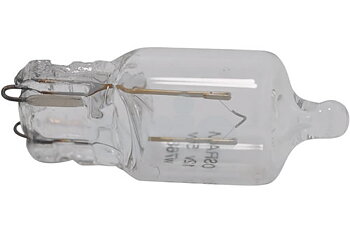 GLÖDLAMPA