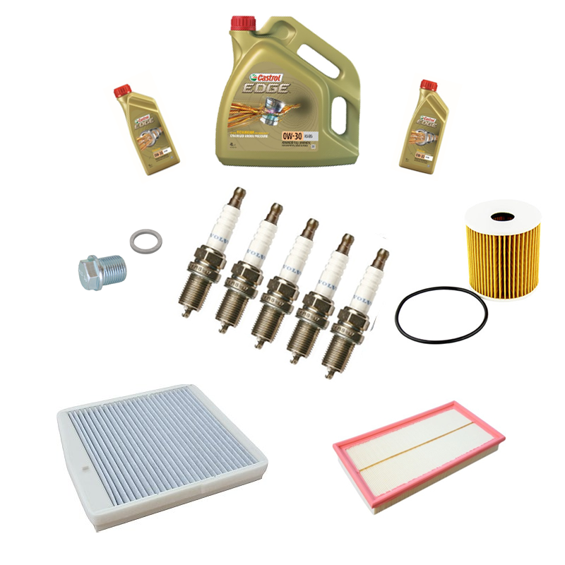 Service kit Volvo