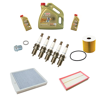 Service kit Volvo