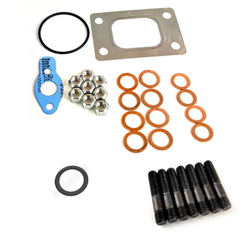 Gasket kit / Mounting kit GT17