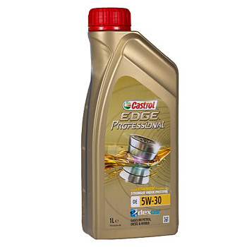 Castrol EDGE 5W-30 1L