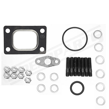 Gasket kit / Mounting kit TD04