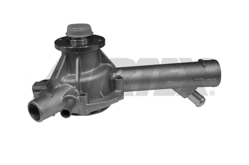 VATTENPUMP - 2
