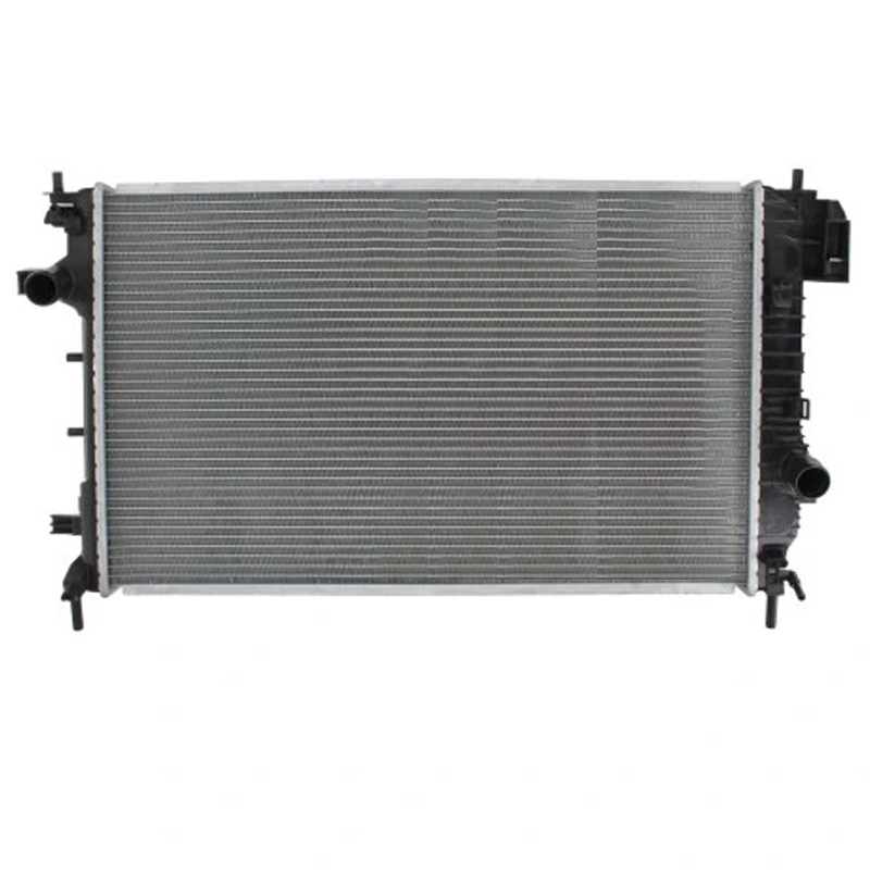 Radiator