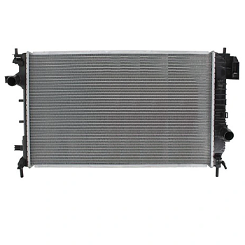 Radiator